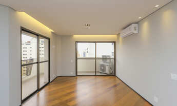 Imagem 4: Apartamento tipo para venda em Moema com 4 quartos, sendo 2 suítes, 200m²