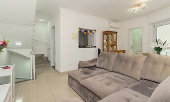 Imagem: Casa em condomínio para venda com 3 quartos