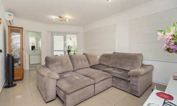 Imagem 4: Casa em condomínio para venda com 3 quartos, sendo 1 suíte, 126m²