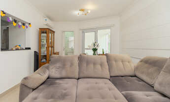 Imagem 5: Casa em condomínio para venda com 3 quartos, sendo 1 suíte, 126m²