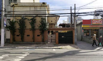 Imagem: Casa comercial para venda em Vila Mariana
