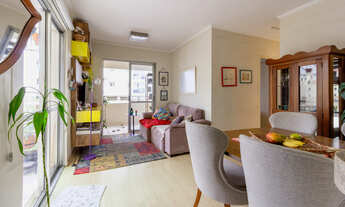 Imagem: Apartamento tipo para venda em Barra Funda