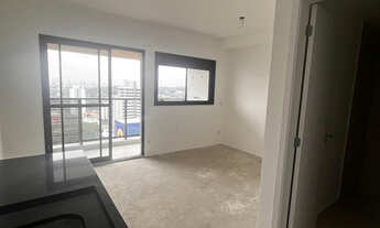 Imagem 2: Flat para venda em Jardim das Acácias com 1 quarto, 27m²