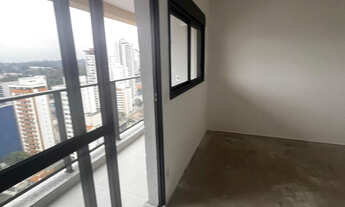 Imagem 6: Flat para venda em Jardim das Acácias com 1 quarto, 27m²