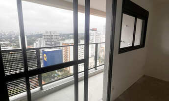 Imagem: Flat para venda em Jardim das Acácias com