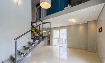 Imagem 6: Duplex para venda em Sumarezinho com 2 quartos , 68m²