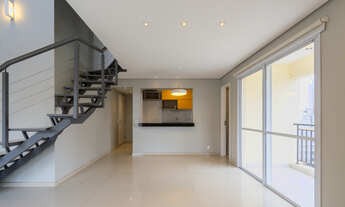 Imagem: Duplex para venda em Sumarezinho com 2 quartos