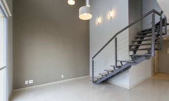 Imagem 2: Duplex para venda em Sumarezinho com 2 quartos , 68m²