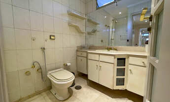 Imagem 6: Apartamento tipo para venda em Itaim Bibi com 3 quartos, sendo 1 suíte, 96m²