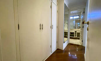 Imagem 7: Apartamento tipo para venda em Itaim Bibi com 3 quartos, sendo 1 suíte, 96m²