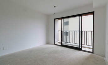 Imagem: Studio para venda em Pinheiros com 1 quarto