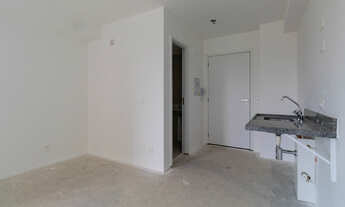 Imagem 5: Studio para venda em Pinheiros com 1 quarto, 25m²