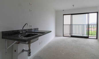 Imagem 4: Studio para venda em Pinheiros com 1 quarto, 25m²