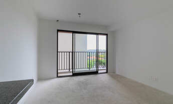 Imagem 2: Studio para venda em Pinheiros com 1 quarto, 25m²