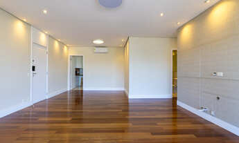 Imagem 6: Apartamento tipo para venda em Pinheiros com 4 quartos, sendo 3 suítes, 141m²