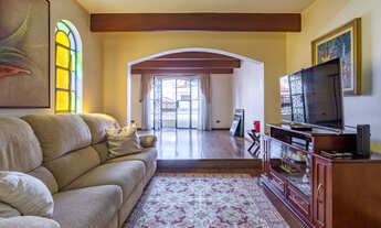 Imagem 2: Casa para venda em Jardim Aeroporto com 3 quartos, sendo 1 suíte , 180m²