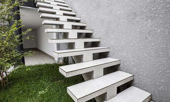 Imagem 2: Casa tipo para venda em Parque Ribeiro de Lima com 4 quartos, sendo 1 suíte, 138m²