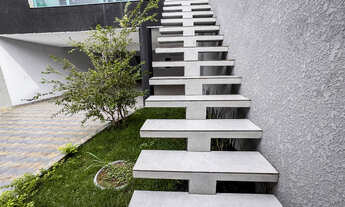 Imagem 3: Casa tipo para venda em Parque Ribeiro de Lima com 4 quartos, sendo 1 suíte, 138m²