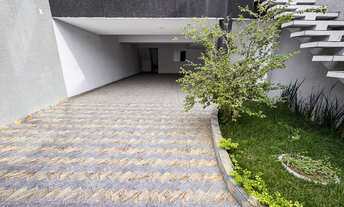 Imagem 4: Casa tipo para venda em Parque Ribeiro de Lima com 4 quartos, sendo 1 suíte, 138m²