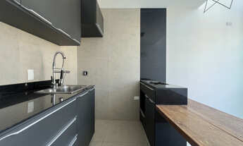 Imagem 5: Duplex para venda em Indianópolis com 1 quarto, sendo 1 suíte, 45m²