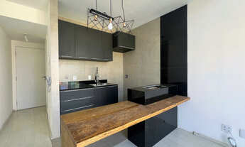 Imagem 7: Duplex para venda em Indianópolis com 1 quarto, sendo 1 suíte, 45m²