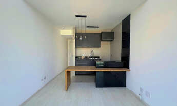 Imagem 6: Duplex para venda em Indianópolis com 1 quarto, sendo 1 suíte, 45m²