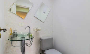 Imagem 3: Apartamento tipo para venda em Vila Mariana com 4 quartos, sendo 2 suítes, 176m²