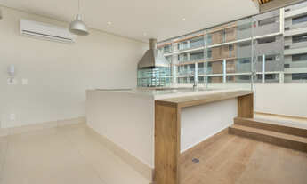 Imagem 7: Cobertura para venda em Brooklin com 4 quartos, sendo 2 suítes, 264m²