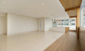 Imagem 4: Cobertura para venda em Brooklin com 4 quartos, sendo 2 suítes, 264m²