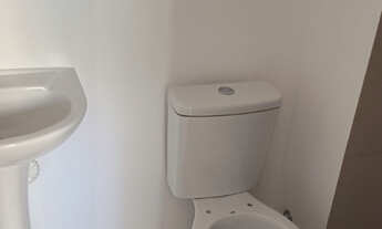 Imagem 7: Apartamento tipo para venda em Vila Olímpia com 1 quarto, sendo 1 suíte, 29m²