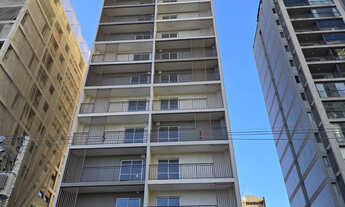 Imagem 2: Apartamento tipo para venda em Vila Olímpia com 1 quarto, sendo 1 suíte, 29m²