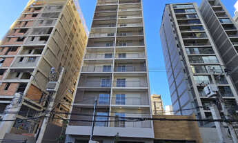 Imagem 1: Apartamento tipo para venda em Vila Olímpia com 1 quarto, sendo 1 suíte, 29m²