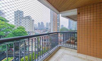 Imagem: Apartamento tipo para locação em Cidade