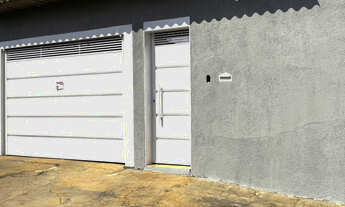 Imagem 3: Casa tipo para venda em Residencial São Domingos com 3 quartos, sendo 1 suíte, 156m²