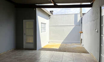 Imagem 6: Casa tipo para venda em Residencial São Domingos com 3 quartos, sendo 1 suíte, 156m²