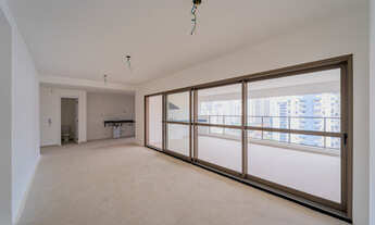 Imagem 5: Apartamento tipo para venda em Vila Mariana com 3 quartos, sendo 3 suítes, 142m²