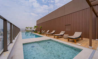 Imagem: Apartamento tipo para venda em Vila Mariana