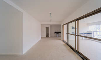 Imagem 6: Apartamento tipo para venda em Vila Mariana com 3 quartos, sendo 3 suítes, 142m²