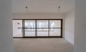 Imagem 7: Apartamento tipo para venda em Vila Mariana com 3 quartos, sendo 3 suítes, 142m²