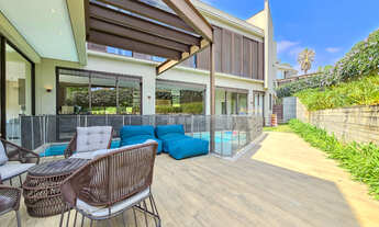 Imagem: Casa no condomínio Residencial Tamboré