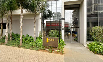 Imagem 2: Apartamento tipo para venda em Chácara Santo Antônio (Zona Sul) com 2 quartos, sendo 1 suí