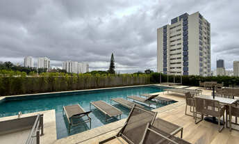 Imagem: Apartamento tipo para venda em Chácara