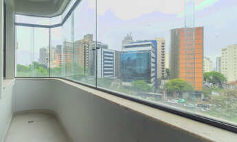 Imagem 7: Apartamento tipo para venda em Vila Mariana com 2 quartos, sendo 1 suíte, 134m²