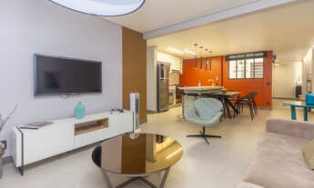 Imagem: Apartamento tipo para venda em Vila Mariana