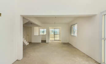 Imagem 3: Cobertura para venda em Moema com 4 quartos, sendo 2 suítes, 234m²