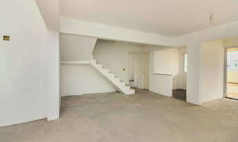 Imagem 4: Cobertura para venda em Moema com 4 quartos, sendo 2 suítes, 234m²