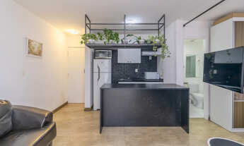 Imagem: Studio para venda em Jardim das Acácias