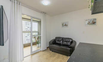 Imagem 4: Studio para venda em Jardim das Acácias com 1 quarto, 37m²