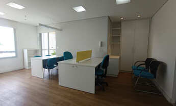 Imagem: Conjunto comercial para venda e locação