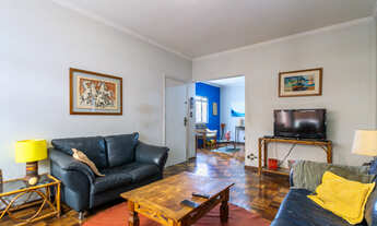 Imagem 4: Casa tipo para venda em Planalto Paulista com 3 quartos, sendo 1 suíte, 170m²